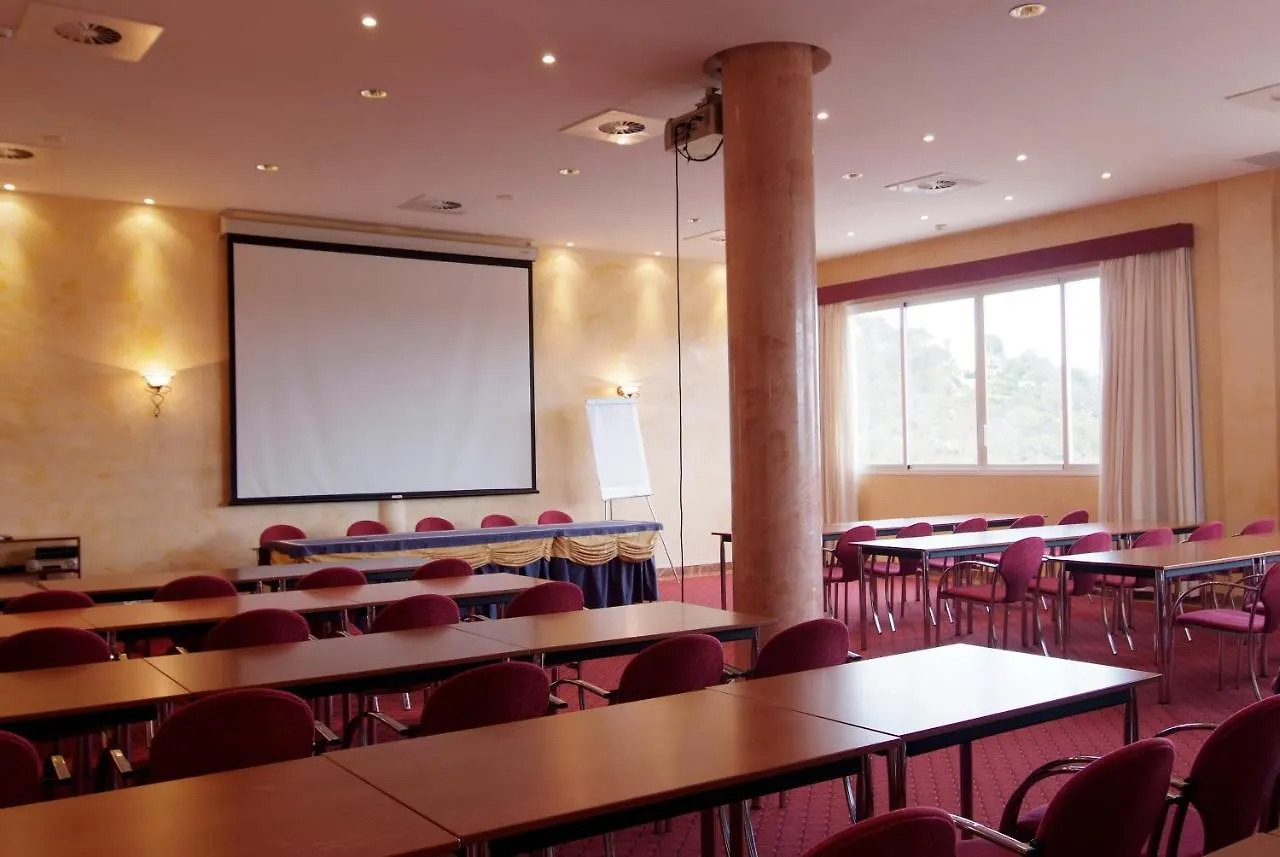 ****  Bordoy Don Antonio Hotel Peguera Spain