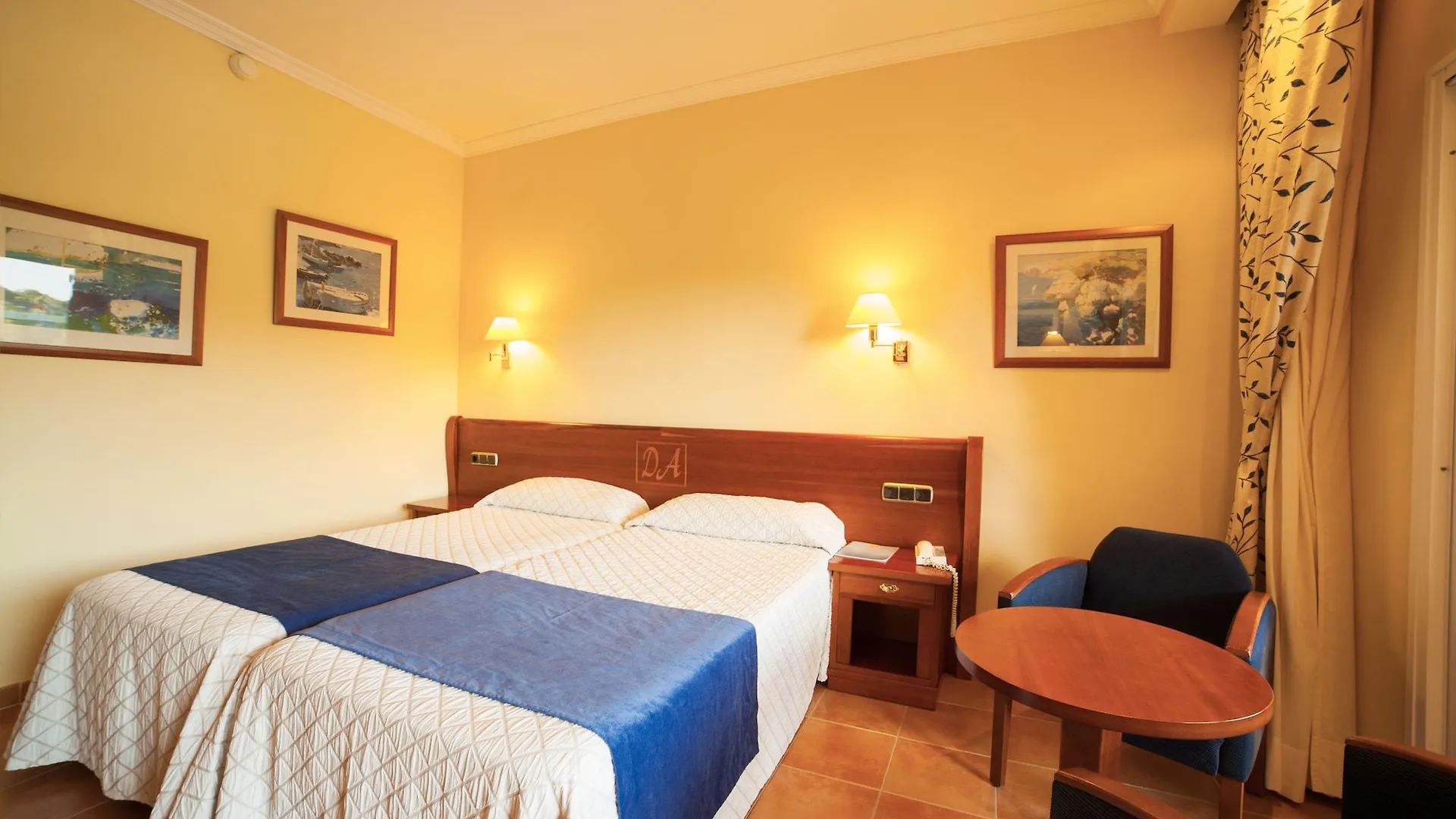 Bordoy Don Antonio Hotel Peguera
