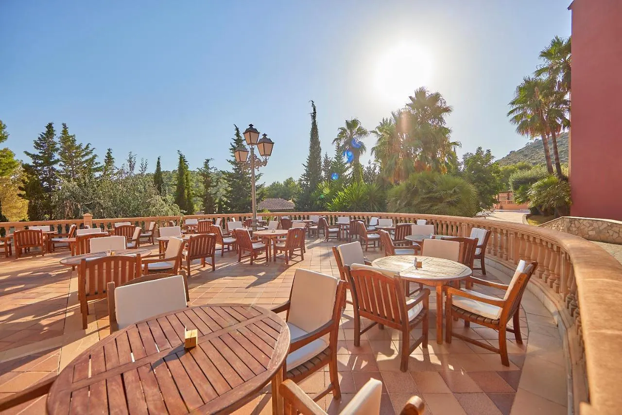 Bordoy Don Antonio Hotel Peguera Spain