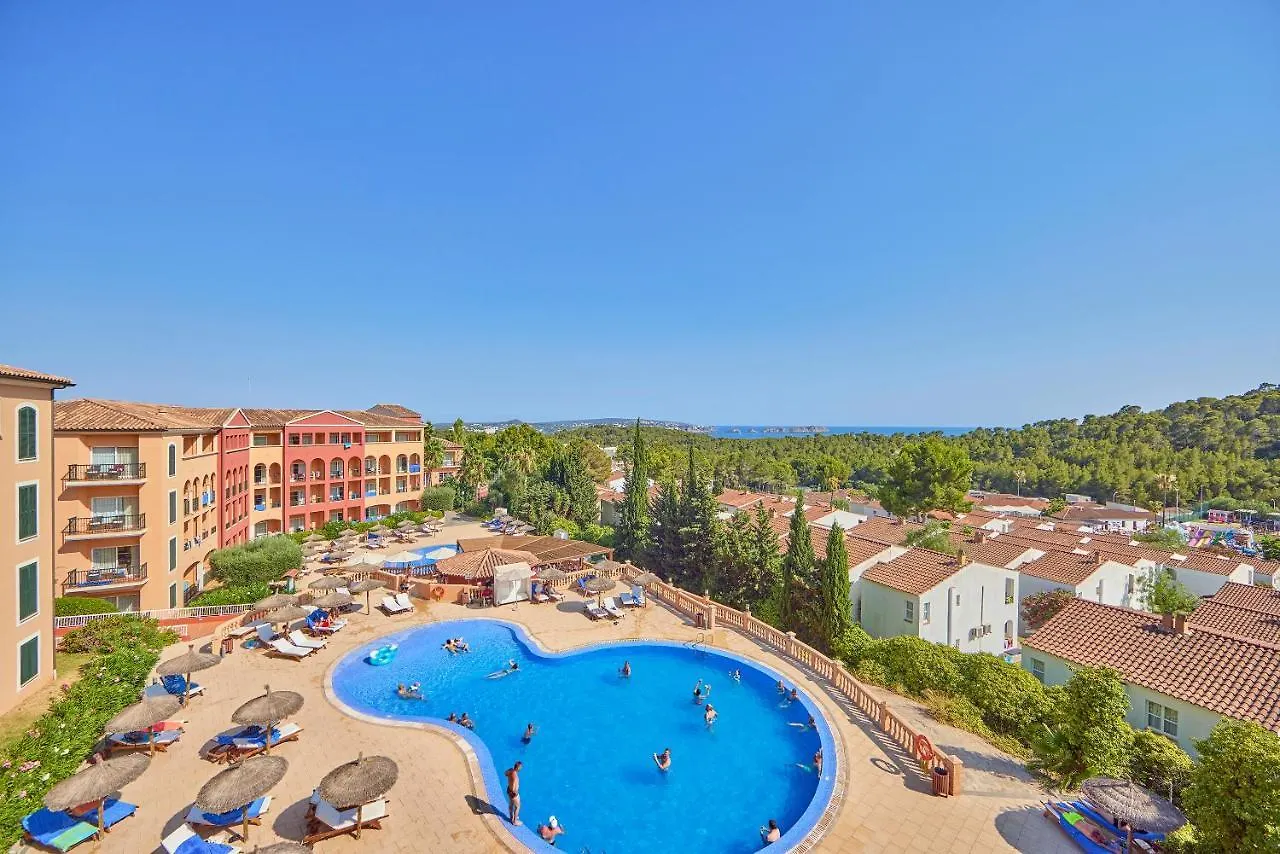 Bordoy Don Antonio Hotel Peguera Spain