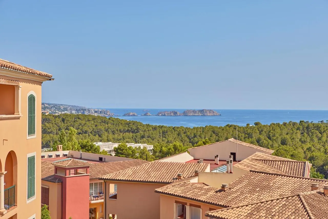 ****  Bordoy Don Antonio Hotel Peguera Spain