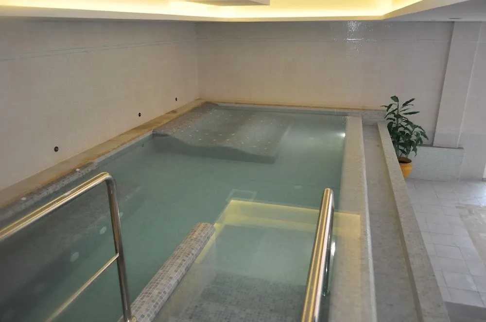 Bordoy Don Antonio Hotel Peguera 4*,
