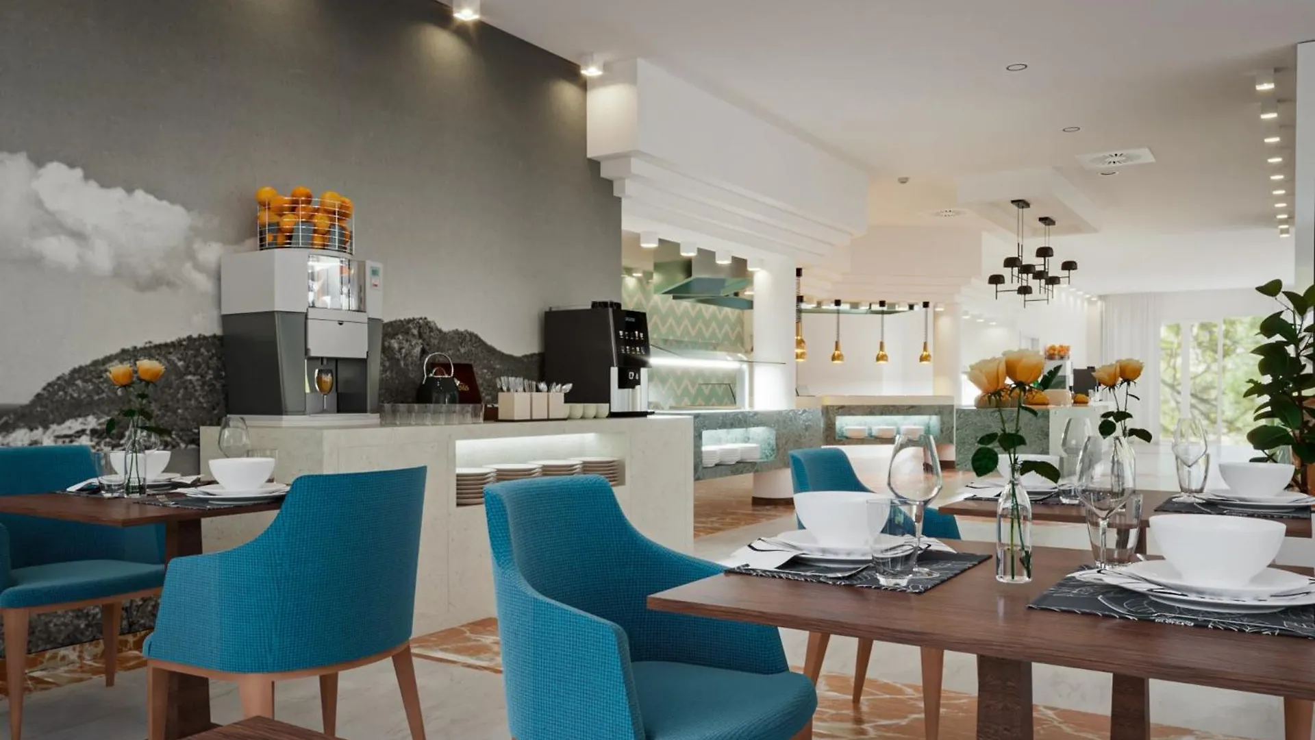 Bordoy Don Antonio Hotel Peguera