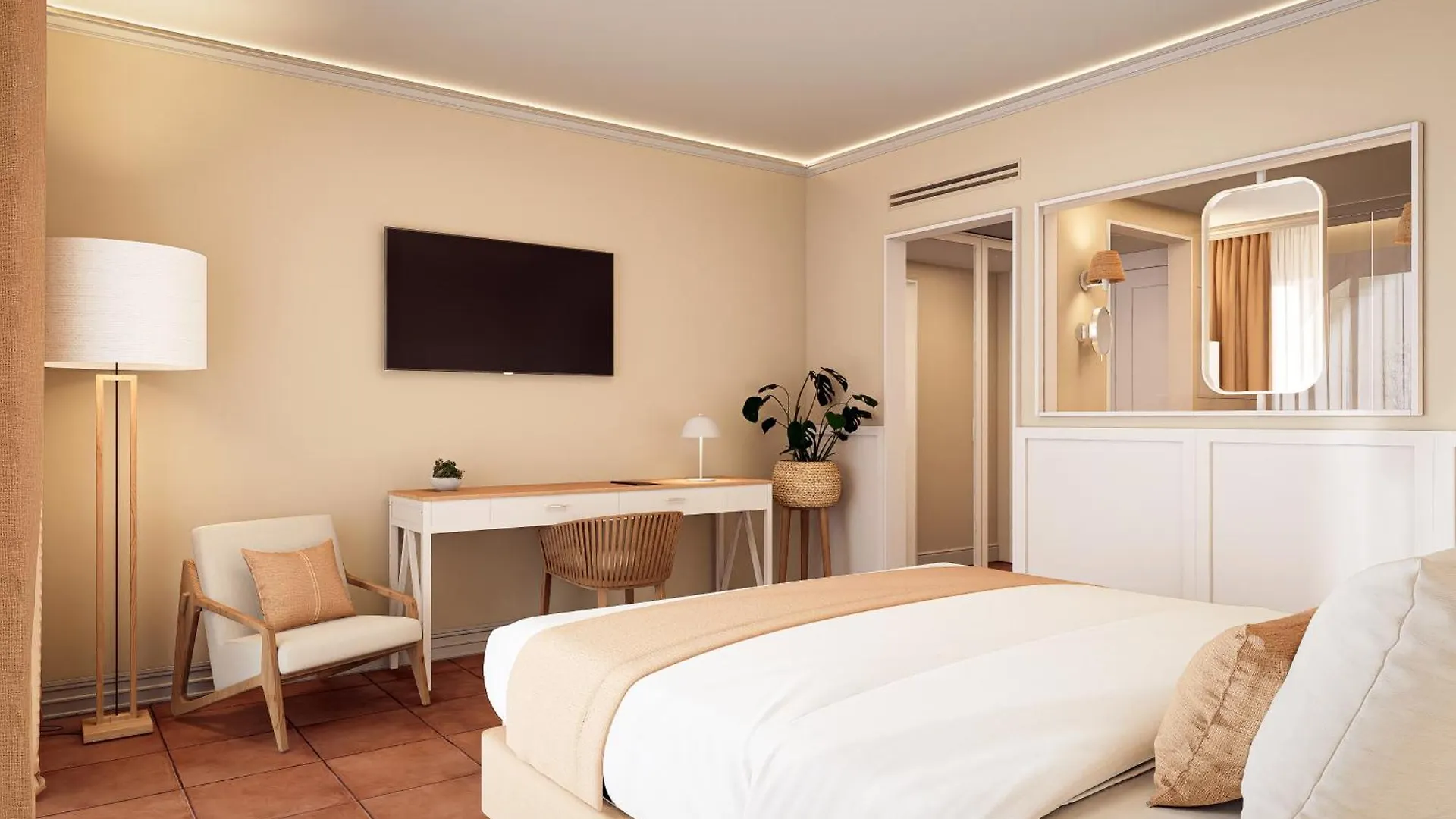 Bordoy Don Antonio Hotel Peguera 4*,  Spain