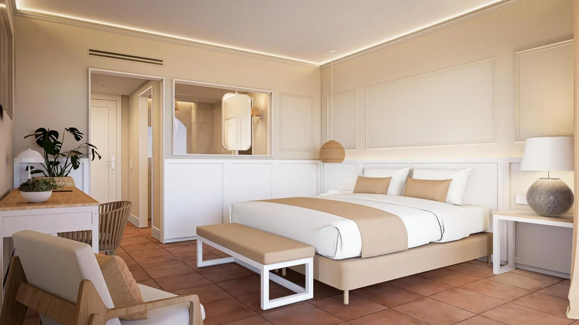 ****  Bordoy Don Antonio Hotel Peguera Spain