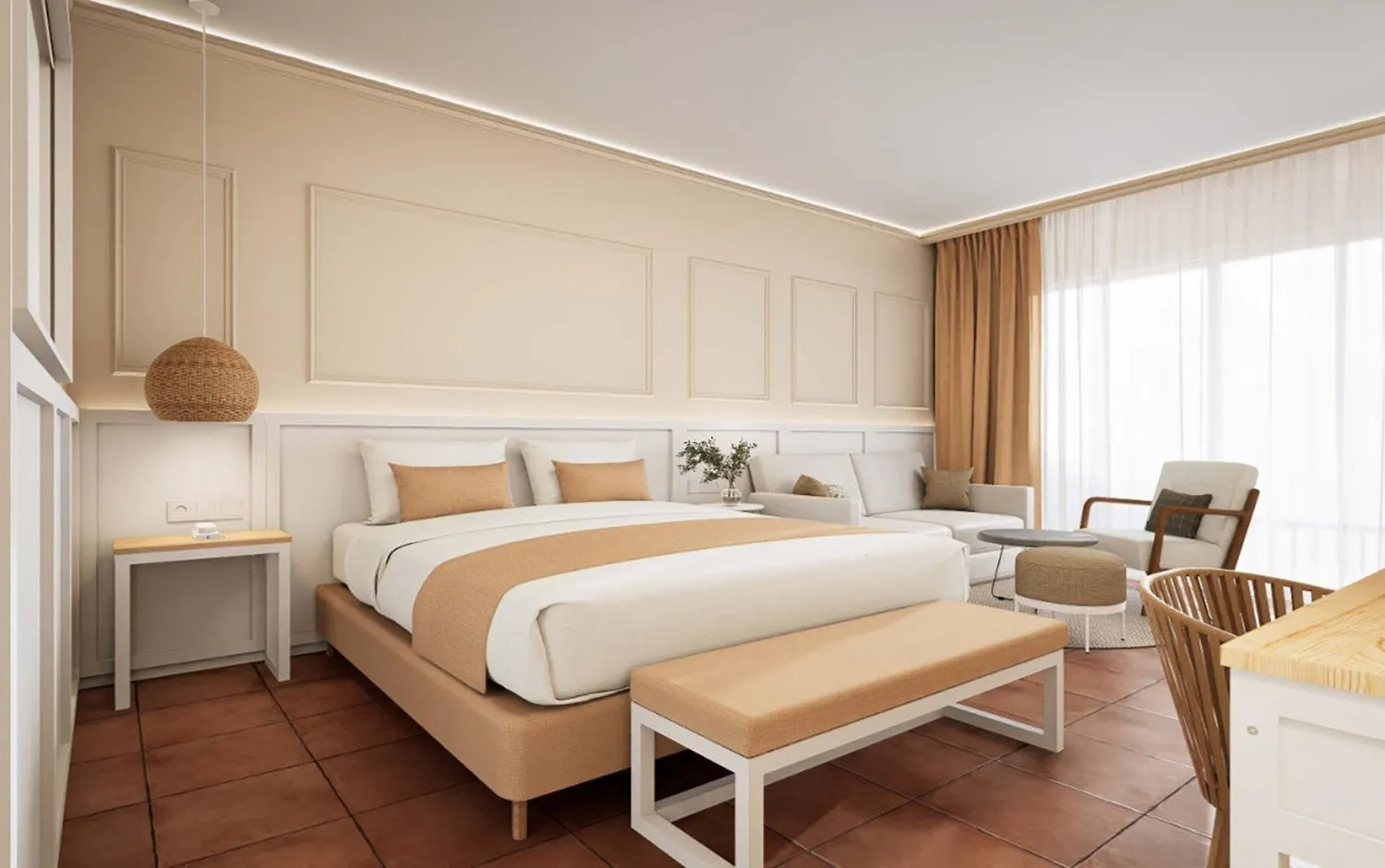 Bordoy Don Antonio Hotel Peguera