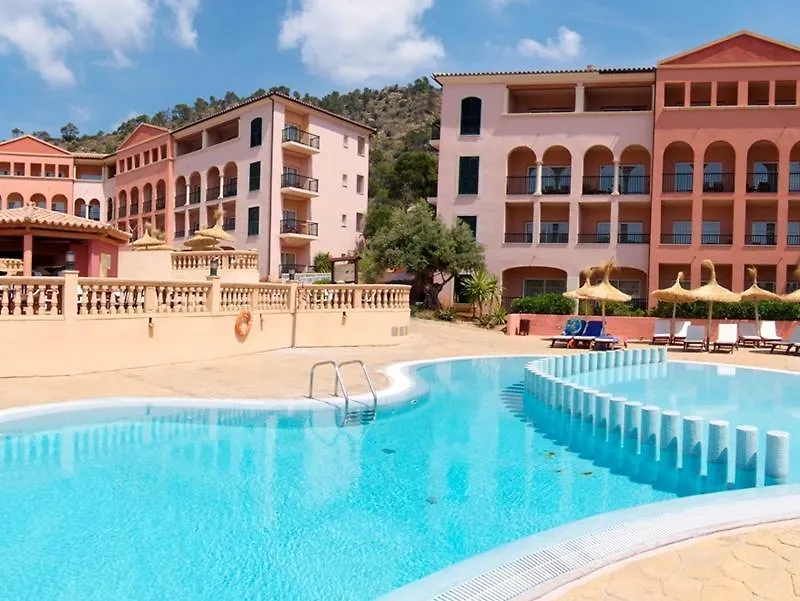 Bordoy Don Antonio Hotel Peguera Spain