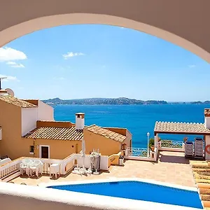 Apartamento Aldea 2 Cala Fornells, Peguera