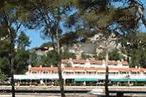 Hotel Galdana Gardens, Cala Galdana (Menorca)