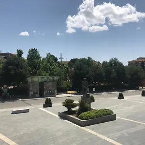 Rio De Oro Guest house Alcala La Real