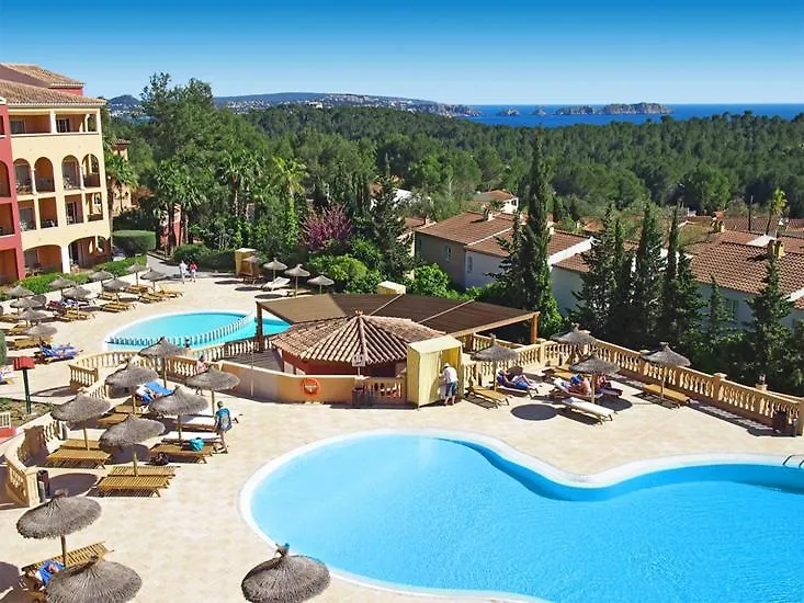 Hotel Bordoy Don Antonio Peguera