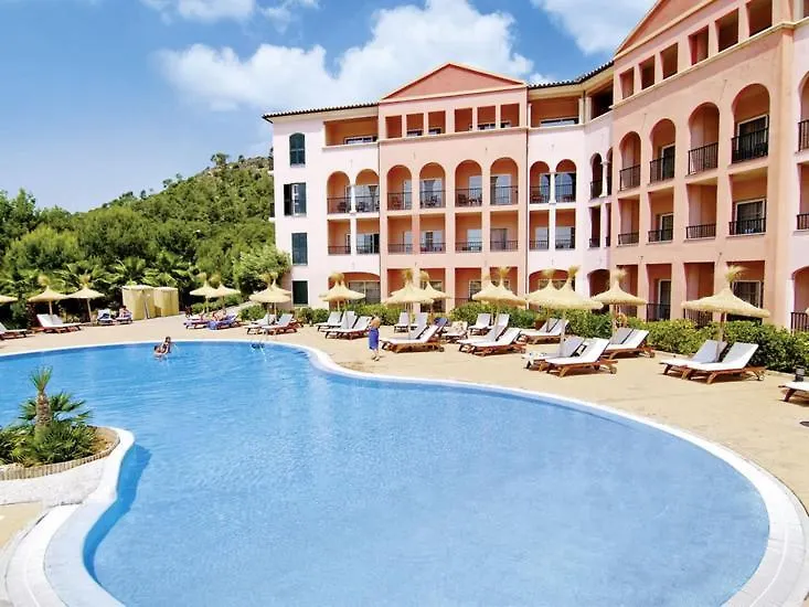 ****  Hotel Bordoy Don Antonio Peguera España