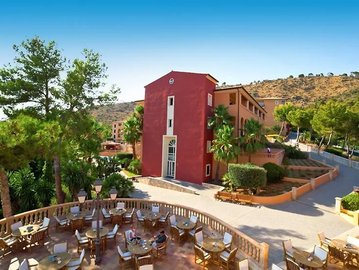 Hotel Bordoy Don Antonio Peguera
