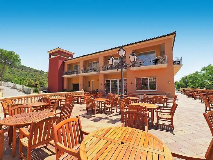 Hotel Bordoy Don Antonio Peguera