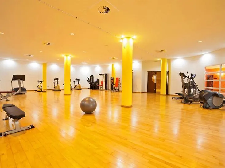 Hotel Bordoy Don Antonio Peguera 4*,