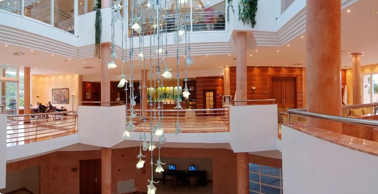 Hotel Bordoy Don Antonio Peguera