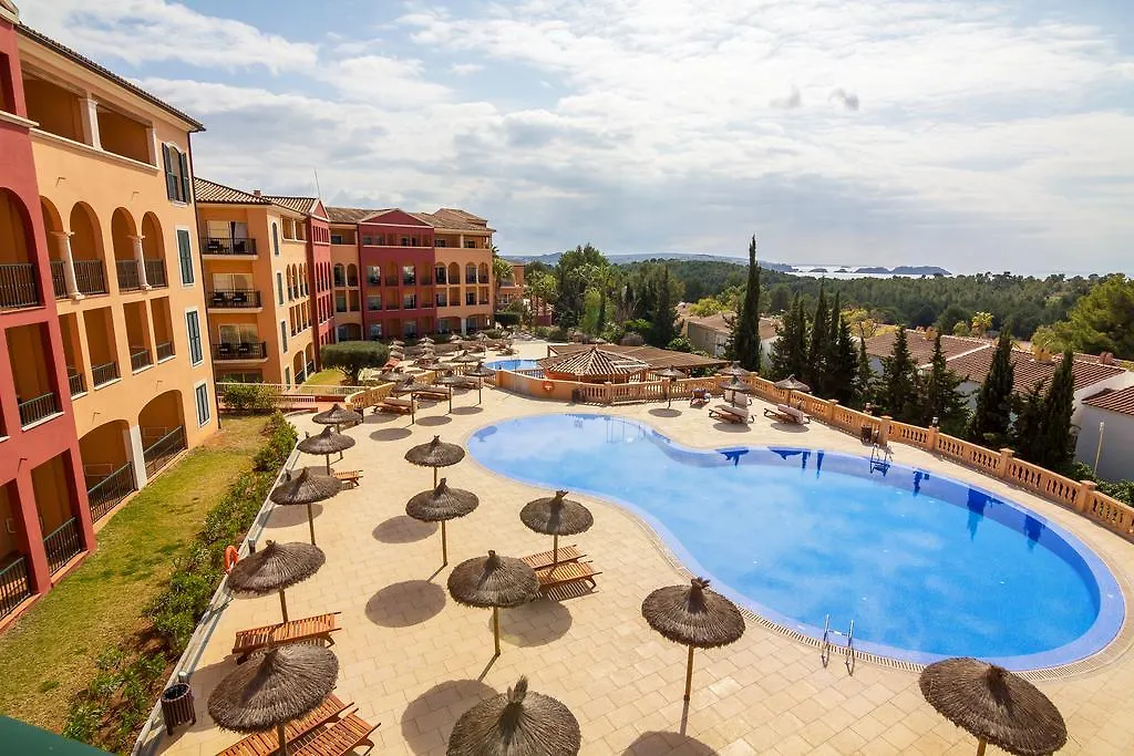 ****  Hotel Bordoy Don Antonio Peguera España