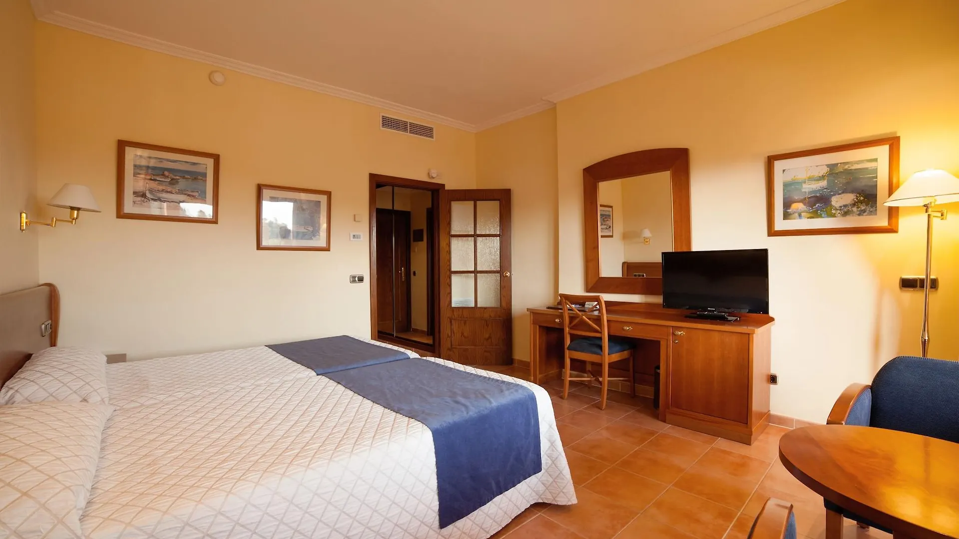 Hotel Bordoy Don Antonio Peguera