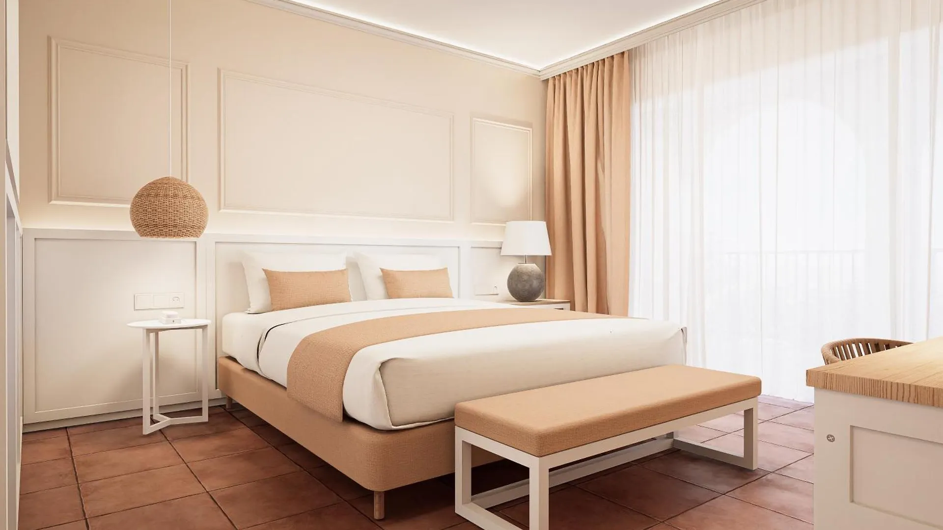 Bordoy Don Antonio Hotel Peguera