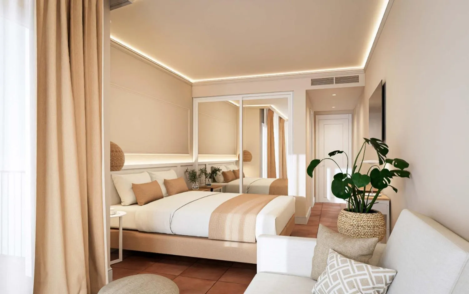 Hotel Bordoy Don Antonio Peguera