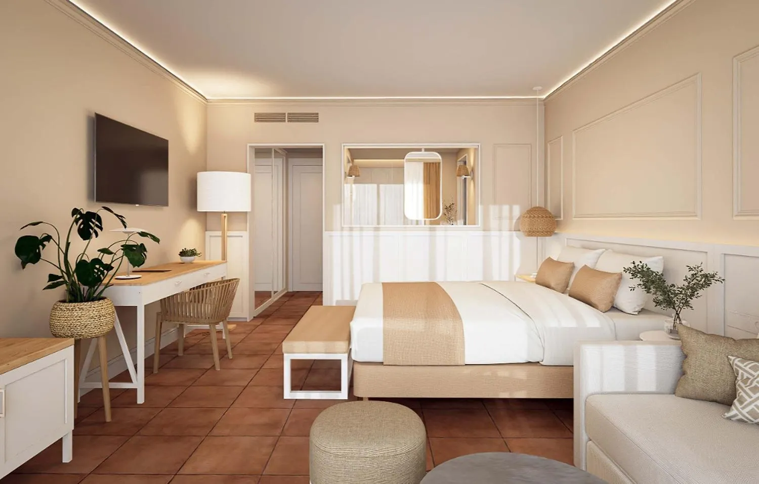 Hotel Bordoy Don Antonio Peguera 4*,