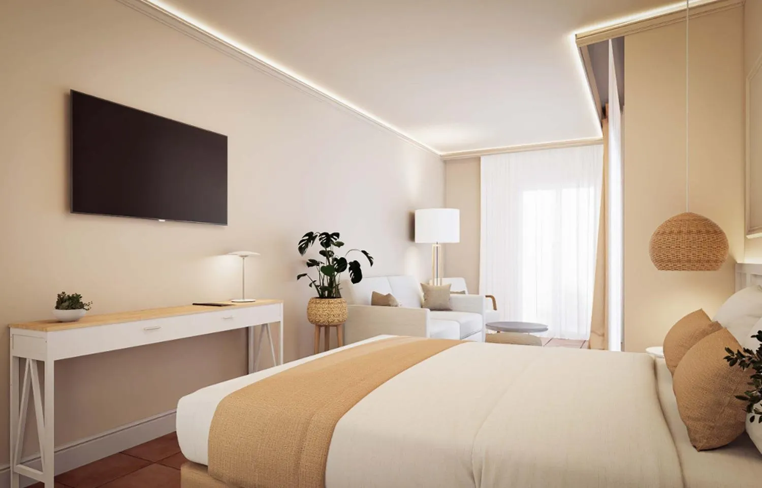 Hotel Bordoy Don Antonio Peguera