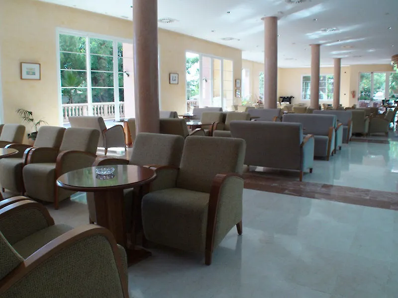 Hotel Bordoy Don Antonio Peguera