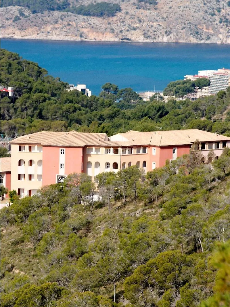 Hotel Bordoy Don Antonio Peguera