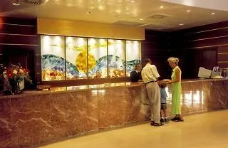 Hotel Bordoy Don Antonio Peguera