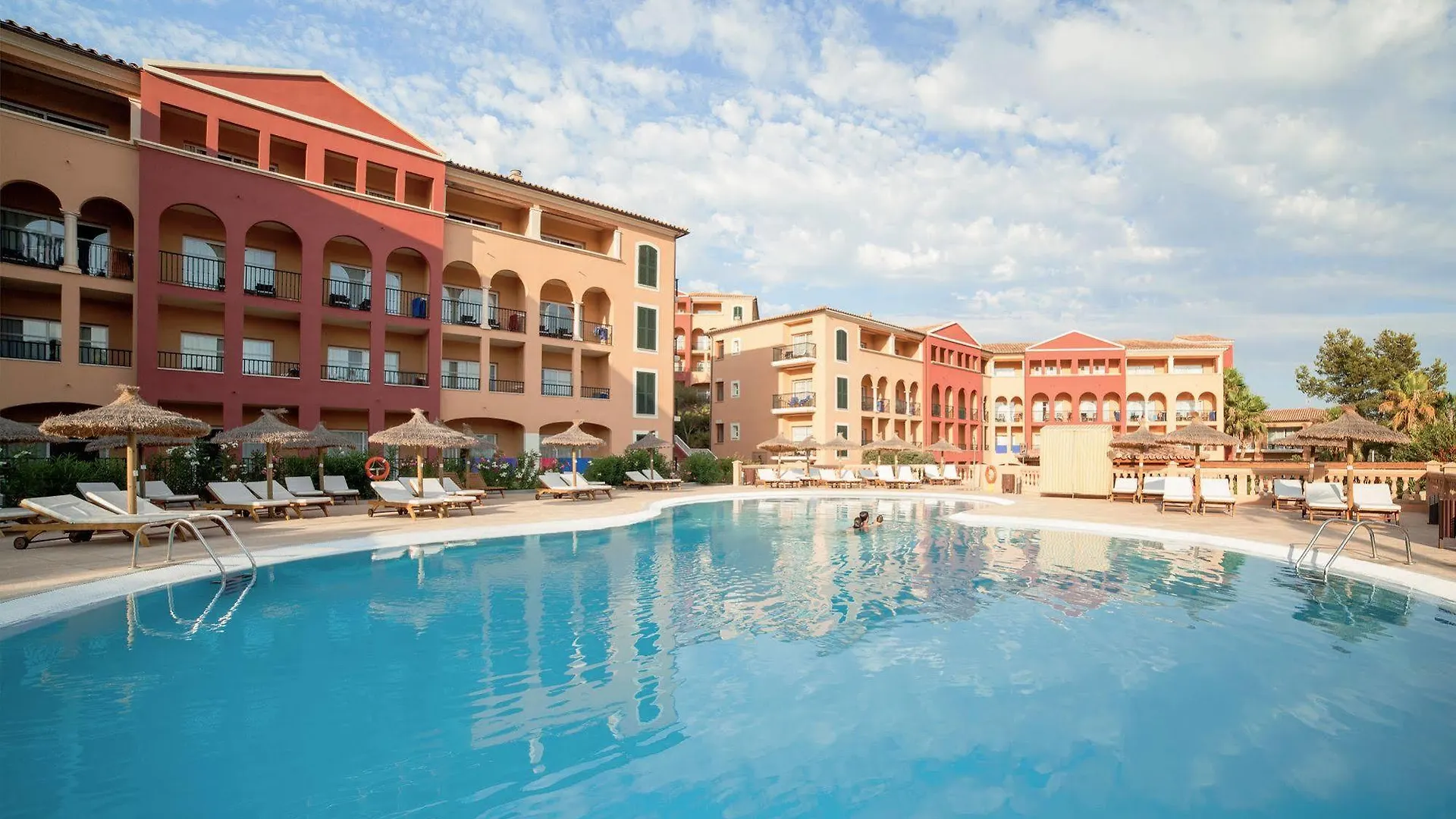 Hotel Bordoy Don Antonio Peguera España