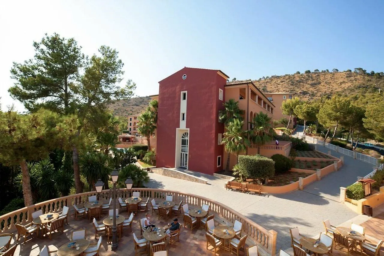 Hotel Bordoy Don Antonio Peguera