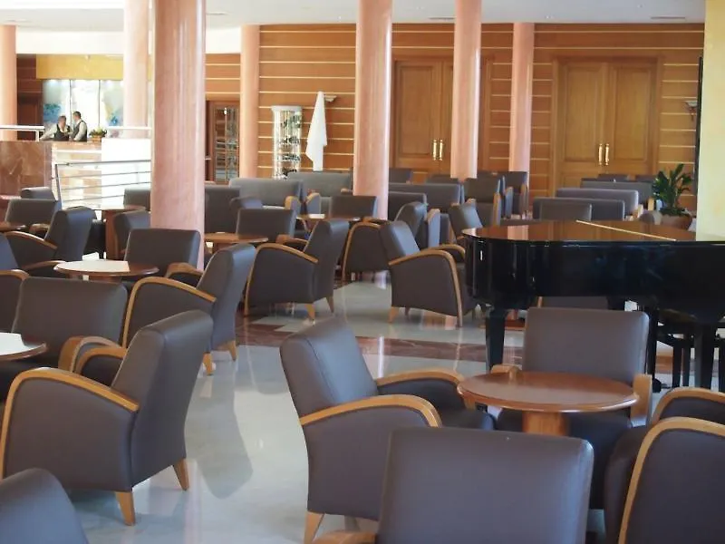 Hotel Bordoy Don Antonio Peguera