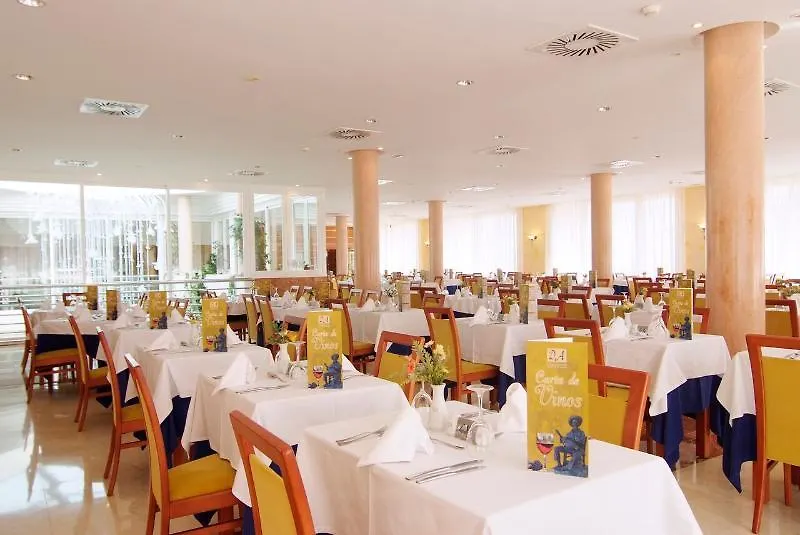 Hotel Bordoy Don Antonio Peguera España