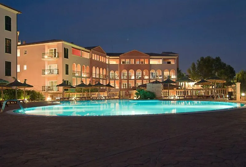 Hotel Bordoy Don Antonio Peguera 4*,