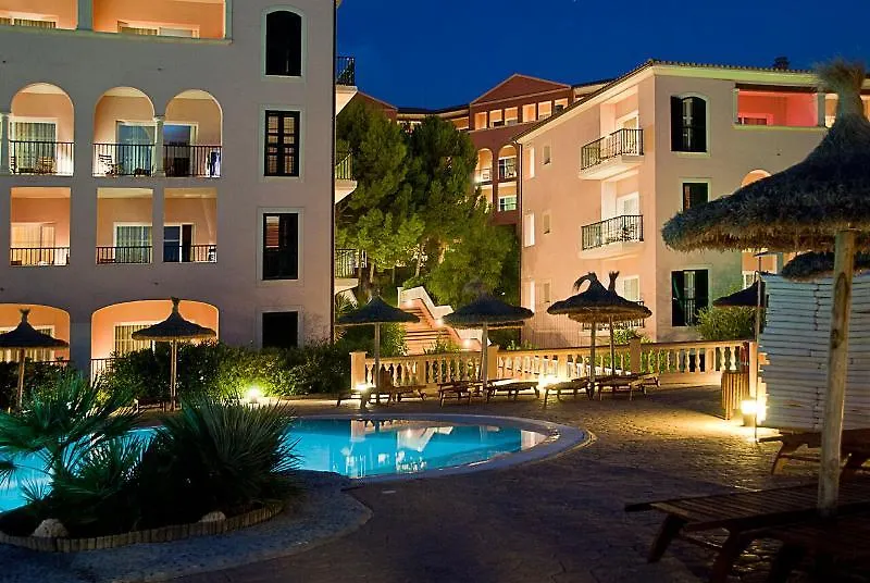 Hotel Bordoy Don Antonio Peguera